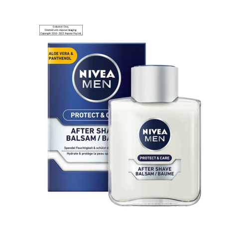 nivea-aft-sh-balsam-protect- -care-100ml